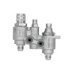 Hydraulic Flat Face Quick Coupler 47396759 for Bobcat for Case for New Holland