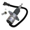 Cut Off Solenoid SA-5030-24 24V for Komatsu for Cummins