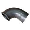 Exhaust Outlet Tube Supercharger Elbows 3910993 for Cummins 