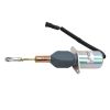 Fuel Cut Down Solenoid SA463912 12V for Cummins