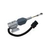 Diesel Shut Off Solenoid 3930658 For Case IH For Cummins