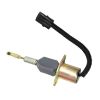 Fuel Shut Down Solenoid 3928160 For Cummins