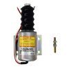 Pull Solenoid 101957 12V for Deutz for Genie
