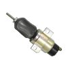 Fuel Shutoff Solenoid 1751-12E2U1B1 12V for Genie for Woodward