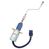 ShutDown Solenoid Valve 3935458 For Cummins 