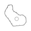 Timing Cover Gasket 3900709 with Front Crankshaft Seal for Cummins for Dodge