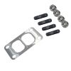 Turbo Mounting Studs Nuts 3818823 with Gasket for Cummins