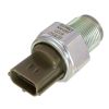 Fuel Rail High Pressure Sensor 8981197900 For Isuzu