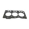 Cylinder Head Gasket 119265-01340 for Yanmar for Komatsu 