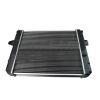 Radiator 3EB0431410 for Komatsu