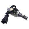 Swing Solenoid Valve 20Y-60-11713 For Komatsu 