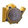 Water Pump 6151-61-1122 For Komatsu 