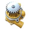 Water Pump 6151-61-1201 For Komatsu 