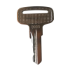Ignition key 83093 10Pcs for Genie 