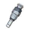 Main Relief Valve 723-40-93601 For Komatsu 