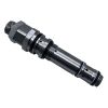 Main Overflow Valve Compatible With Komatsu Engine 6D95
