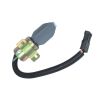 Fuel Shut Off Cut Down Solenoid 24V 716/30091 for JCB for Volvo