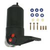 12V Fuel Lift Pump 4132A016 For Perkins For Massey Ferguson For Caterpillar