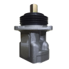 Joystick Handle Seat Pilot Valve with 6 Holes 297-0589 For Caterpillar