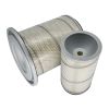 Air Filter Assembly 4206098 For Hitachi