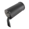 Muffler K2571-83110 for Kubota