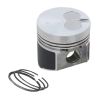 Piston Kit 3TNA72 For Yanmar For Thermo King For Kobelco