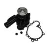 Water Pump YM129907-42000 Compatible with Yanmar Engine 4TNE94 4TNE98 4TNV94L 4TNV98