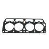 Head Gasket 11115-76001-71 Compatible With Komatsu FG 10 FG 10 L FG 12 L FG 14 FG 14 L