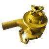 Water Pump 6144-61-1500 Compatible with Komatsu Excavator Engine PC40-3T 3D94-2A 4D94 4D94-2P 4D94-2N 4D94-2E 4D94-2R