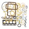 Overhaul Gasket Kit 15421-03310 For Kubota
