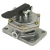 Hand Fuel Feed Transfer Lift Pump 6251718210 for Komatsu