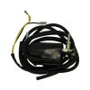 12V 2 Pack Dual Lead Wire Ignition Coil 21121-083 For Kawasaki