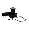 Water Pump YM129907-42000 Compatible with Yanmar Engine 4TNE94 4TNE98 4TNV94L 4TNV98