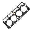 Head Gasket 11115-76001-71 Compatible With Komatsu FG 10 FG 10 L FG 12 L FG 14 FG 14 L