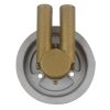Sea Water Pump 21214596 For Volvo