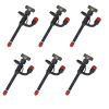 6PCS Fuel Injectors 28481 For John Deere