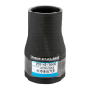 Rubber Engine Pipe 207-03-76430 for Komatsu