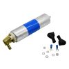 Electric Fuel Lift Pump 12V 2641A203 for Perkins for Massey Ferguson