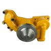 Water Pump 6221-61-1102 For Komatsu 
