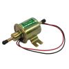 12V Electric Fuel Pump Metal Solid Petrol Low Pressure HEP-02A for Mitsubishi for Toyota for Ford for Honda for Acura for Hyundai