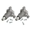 2PCS Spindle Assembly 130794 for Cub Cadet