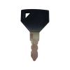 Ignition Key 194155-52160 For Yanmar For Cub Cadet For John Deere For Kukje For Branson