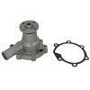 Water Pump With Gasket MM433170 For Mitsubishi