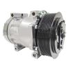 A/C Compressor 21184142 For Volvo For Sanden