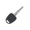 30Pcs Heavy Equipment Ignition Key K1009605 for Doosan for Daewoo for Bobcat for Terex 