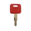 8Pcs Ignition Key AT195302 For John Deere 