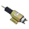 12V Throttle Solenoid 3740053 for JLG