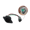 Speed Sensor ADC Motor 102265601 for Club Car 