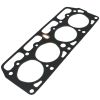 Head Gasket 11115-76001-71 Compatible With Komatsu FG 10 FG 10 L FG 12 L FG 14 FG 14 L