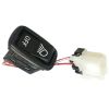 Light Switch 22U-06-22390 Compatible with Komatsu Excavator PC78MR PC78US PC78UU PC128US PC128UU PC130 PC138 PC138US PC160 PC180 PC200 PC200LL PC200SC PC210 PC220